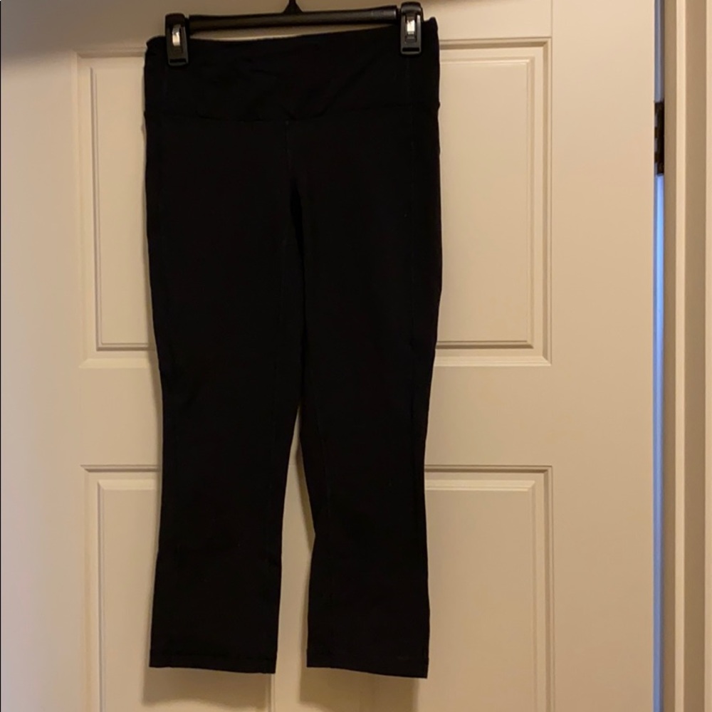 Lucy Perfect Core 3/4 Legging